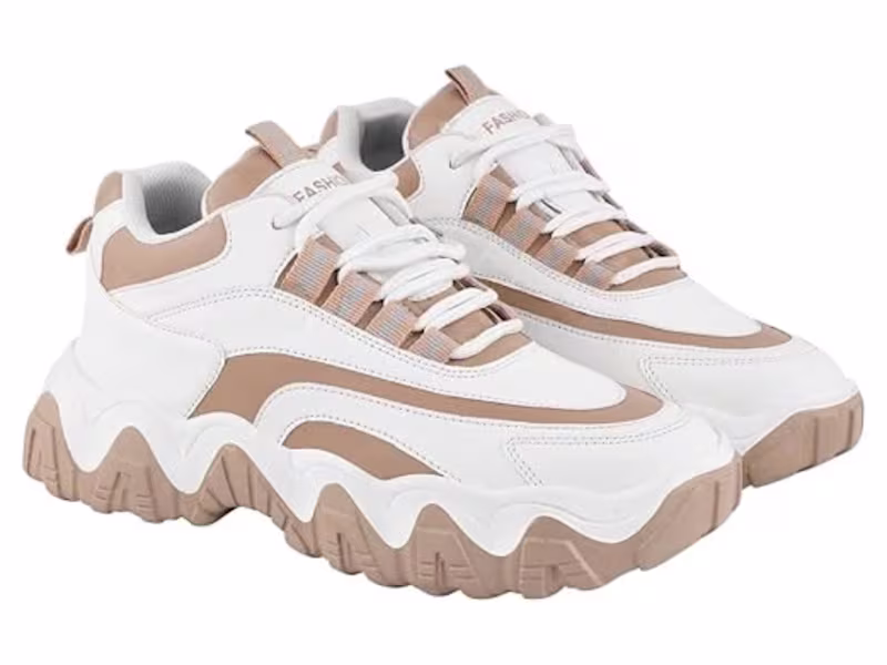 Cover image for This luxury footwear design merges