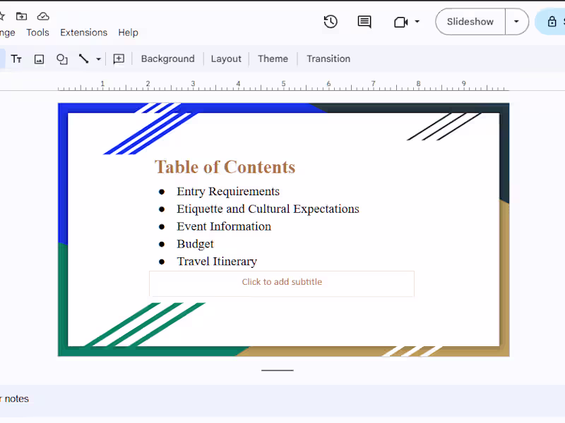 Cover image for Essential Travel Pack Plan