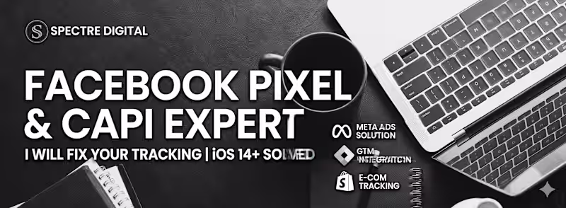 Cover image for Setup Meta CAPI & Pixel for Shopify/WooCommerce