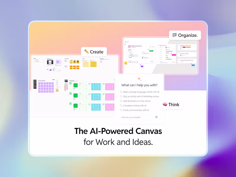 Cover image for Hive AI — Product Marketing Deck