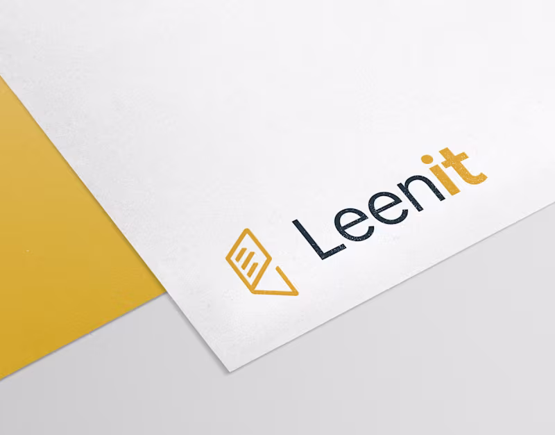 Cover image for Brand Identity Design for an Edutech platform