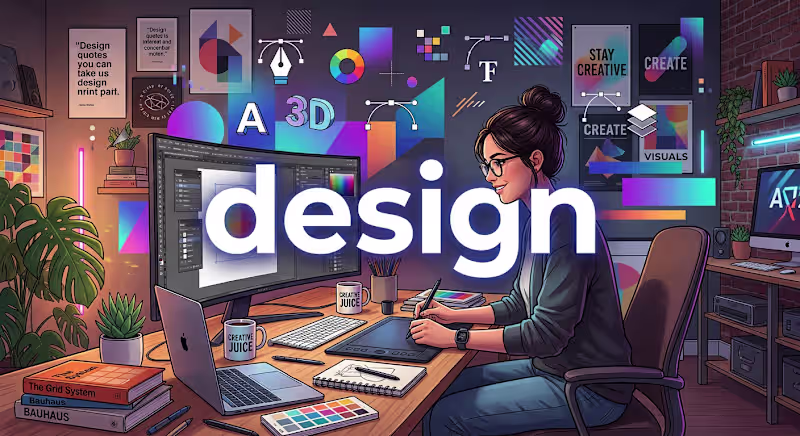 Cover image for Design