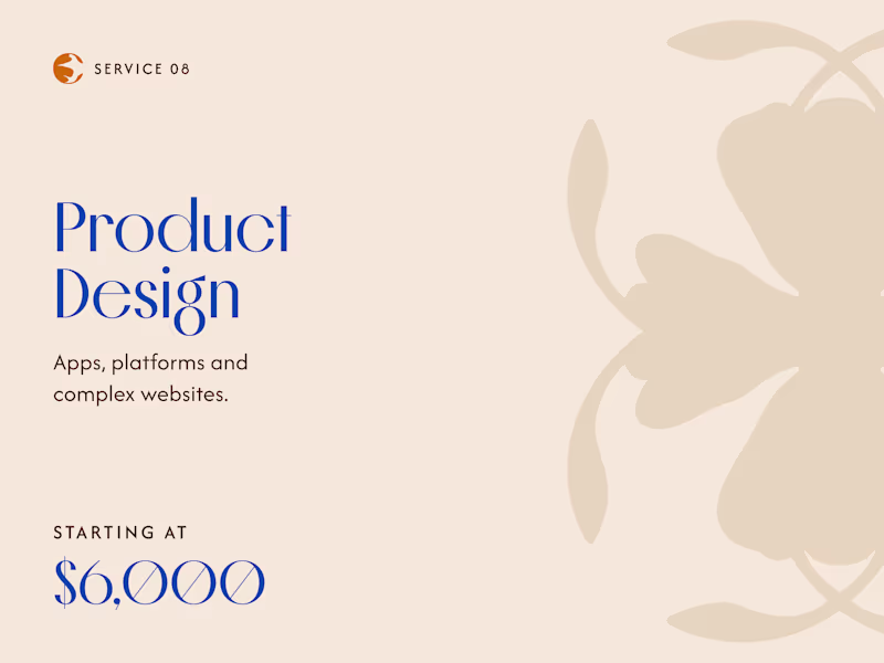 Cover image for Product Design for Apps and Platforms, Ready to Build