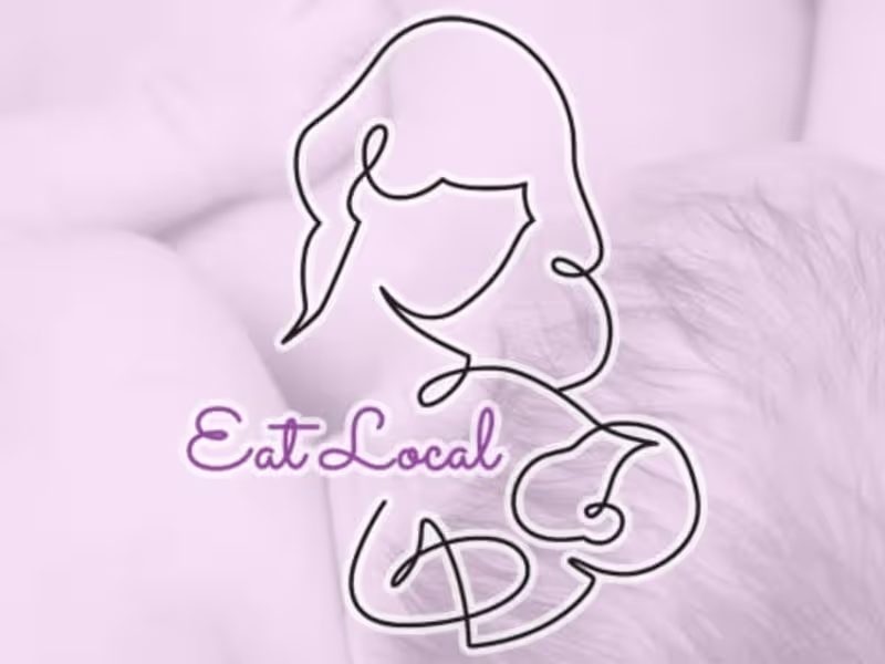 Cover image for Website & Google Listing Strategy for a Lactation Consultant