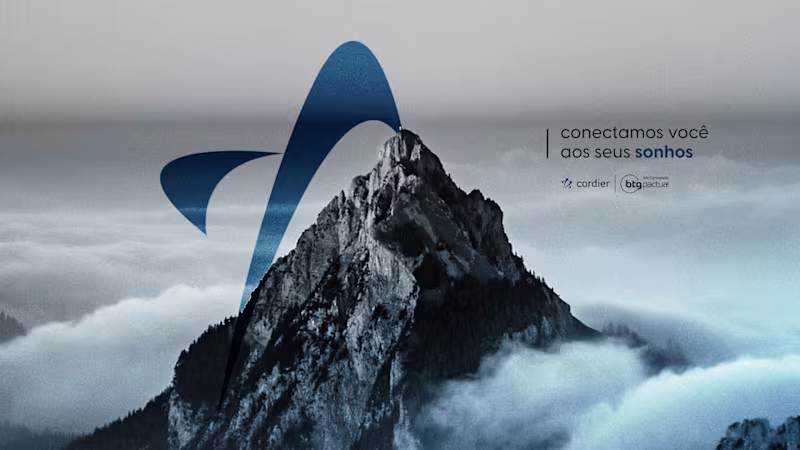 Cover image for Art Direction Branding at Cordier