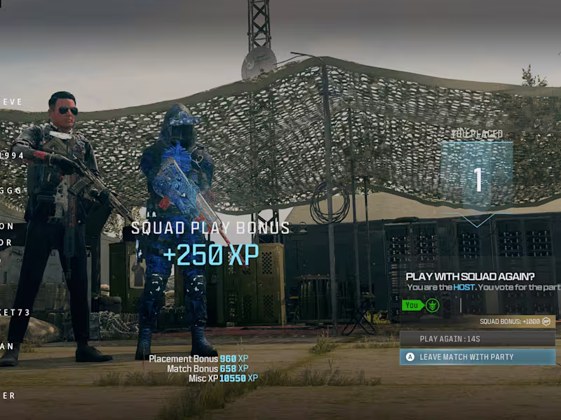 Cover image for Call of Duty Coach