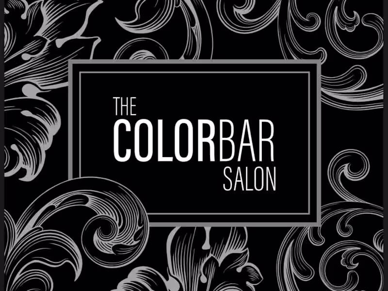 Cover image for Hair Salon Custom Design WordPress Website