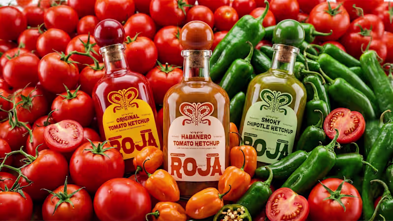 Cover image for Packaging Design for Food & Beverage Brands