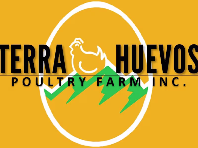 Cover image for Poultry Management And Classification System  