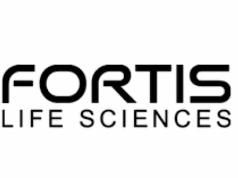 Cover image for Fortis Life Sciences Needed a Social Media Presence...QUICKLY!
