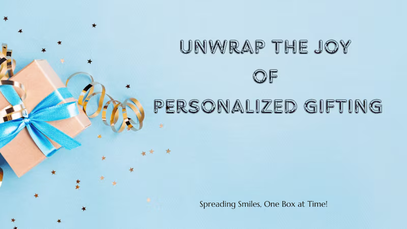 Cover image for Website Copy for A Gifting Solutions Business