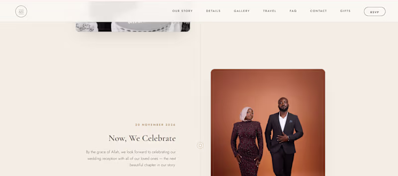 Cover image for The Wedding Platform is a