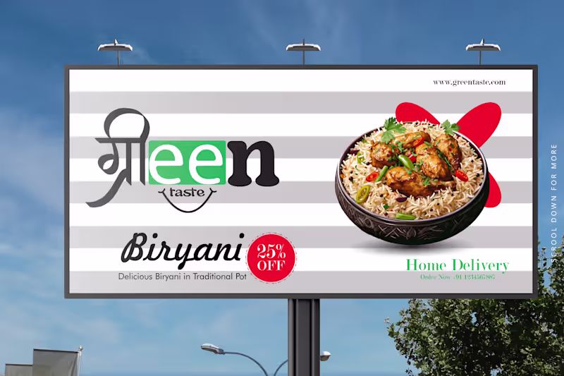 Cover image for Green Taste