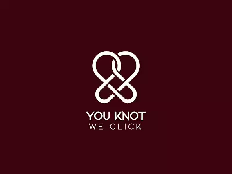 Cover image for Logo & Identity for Wedding Photography Brand