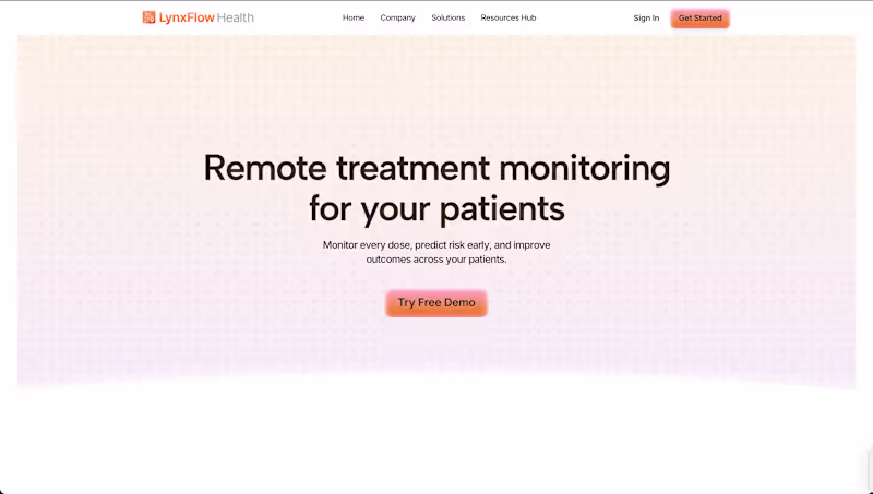 Cover image for AI-Powered Healthcare Compliance Platform Development