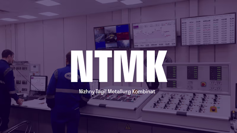 Cover image for NTMK 
