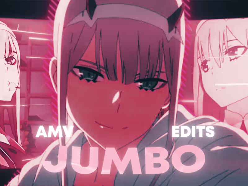 Cover image for I will design anime thumbnails that captivate viewers