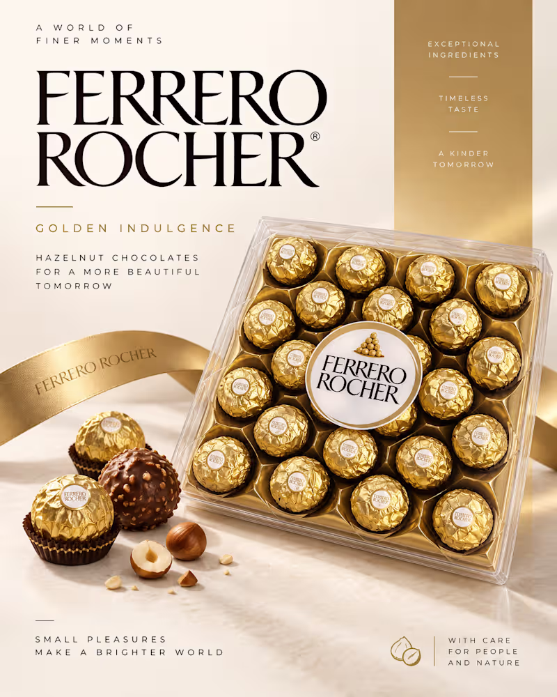 Cover image for Luxury packaging design and product