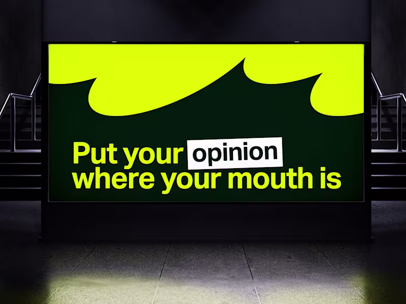 Cover image for Pulse Brand Identity Exploration + Product Design