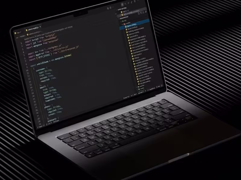 Cover image for Travel Booking Platform Backend Development