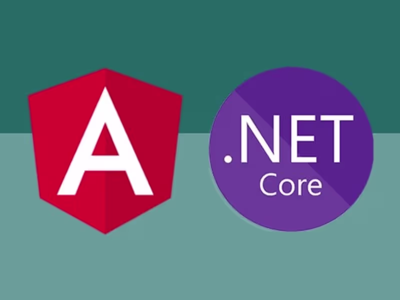 Cover image for Comprehensive Premier Digital Software .net and angular