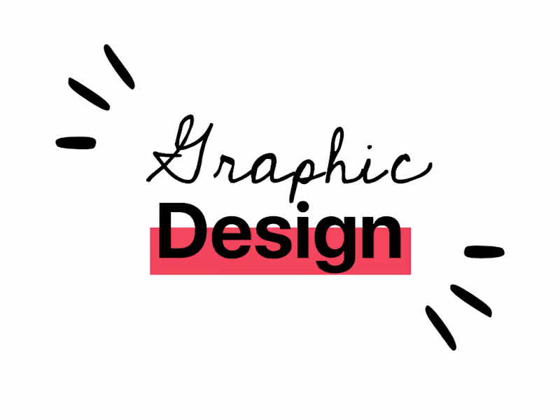 Cover image for Graphic Design