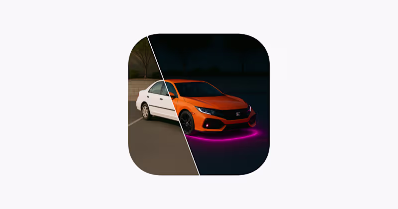 Cover image for AI Car Designer Mobile App Development