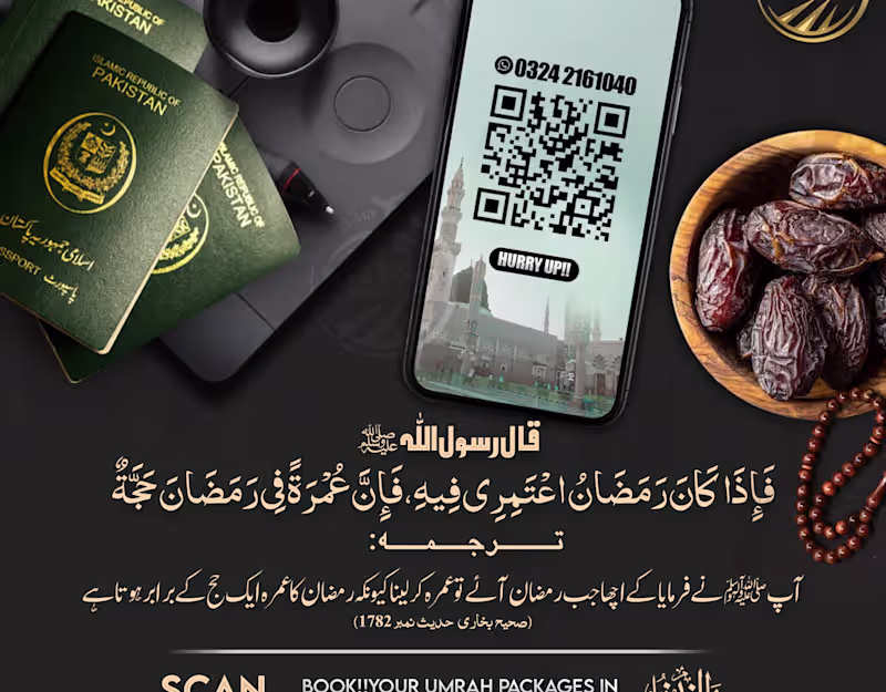 Cover image for Social Medial Post