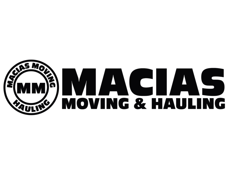 Cover image for Macias Moving and Hauling |Bay Area Moving Experts