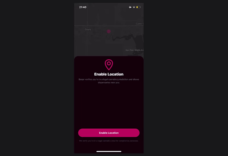 Cover image for Beepr: WebView Prototype to Native Mobile App