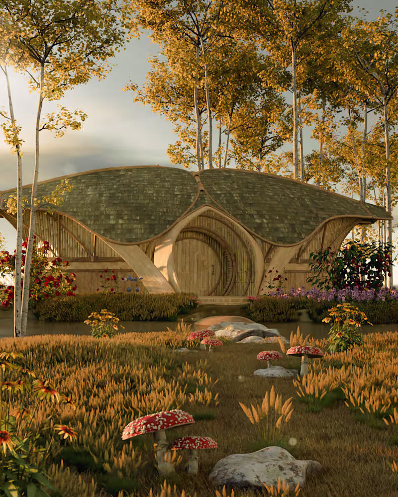 Cover image for Environment Design 