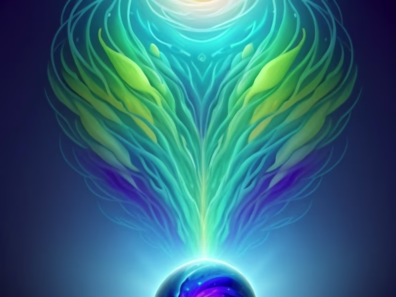 Cover image for Digital Fusion: Exploring the Intersection of Art, Technology,