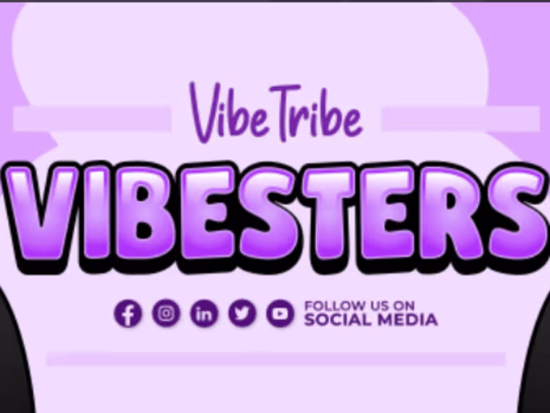 Cover image for ICVibesters