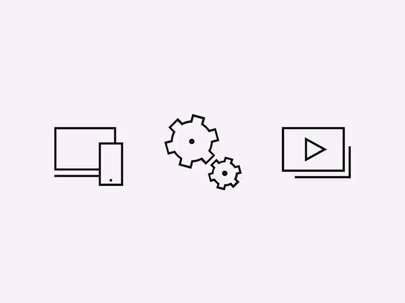Cover image for BASIC Webdesign + Development + Support