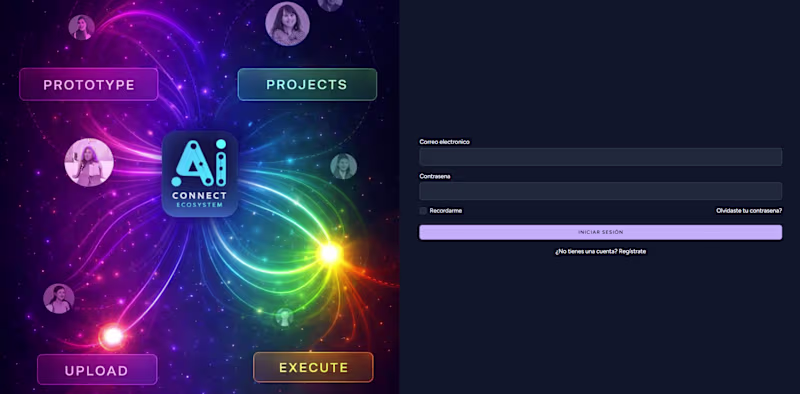 Cover image for Ai Marketplace