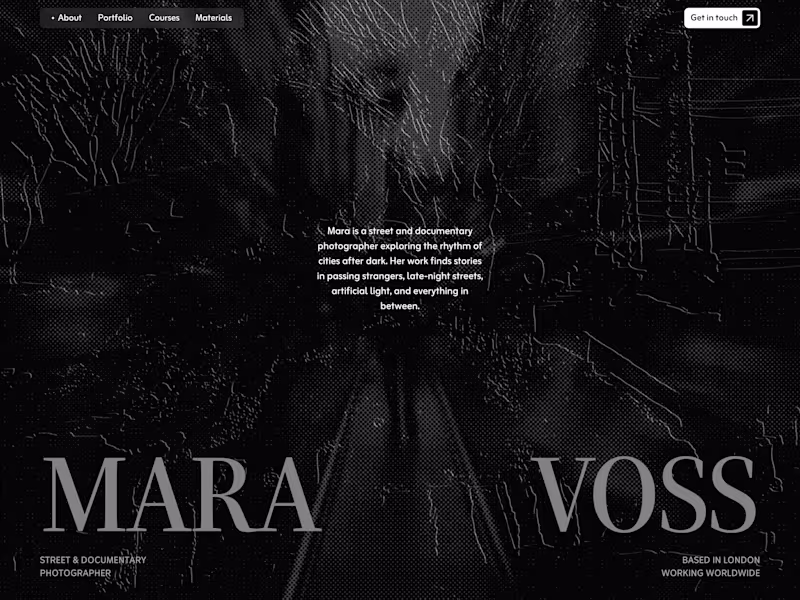 Cover image for Some of the latest designs