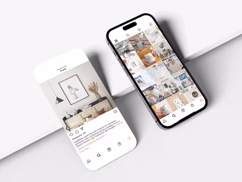 Cover image for Empik | E-Commerce Campaigns & Print Design