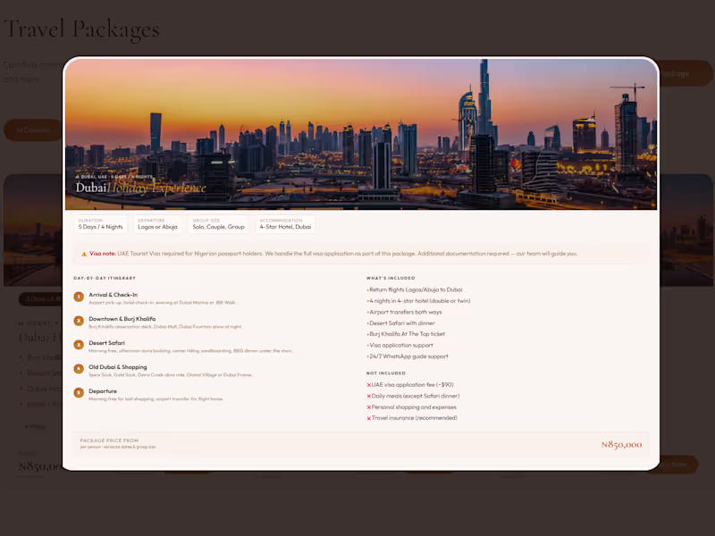 Cover image for New week. Final stretch of