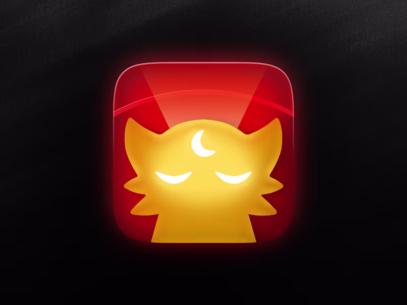 Cover image for IK the logo is on