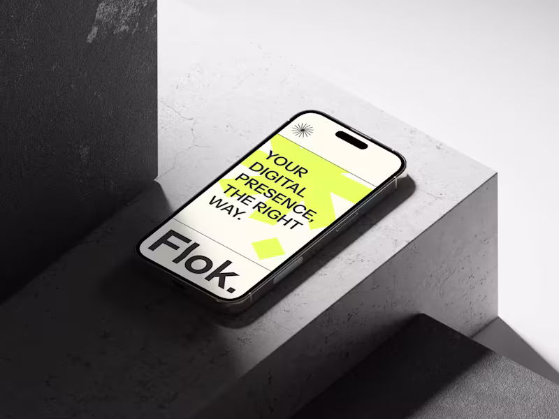 Cover image for Core Web Design