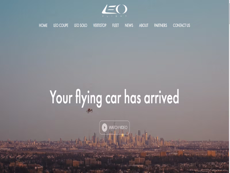 Cover image for sound investment in the future of transportation.