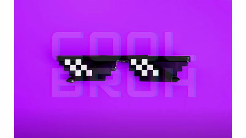 Cover image for Unleash Your Inner Cool: The Ultimate Guide of Awesomeness