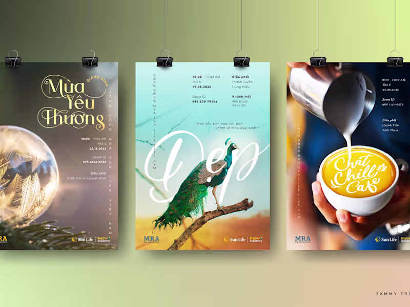 Cover image for Flyer Design Service Packages