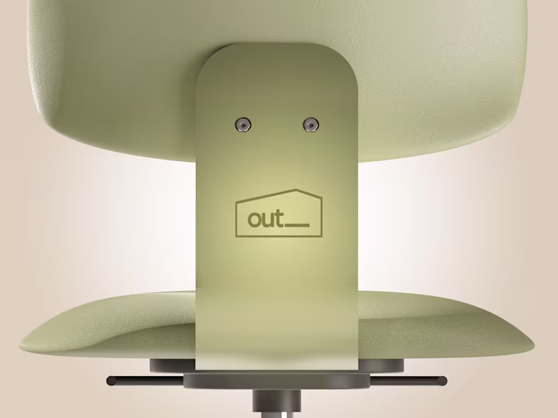 Cover image for Out___ | Visual Brand Identity, Web Design, & Email Marketing