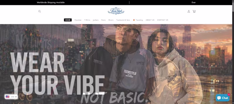 Cover image for Shopify Plus Custom Development & Enterprise Store Setup