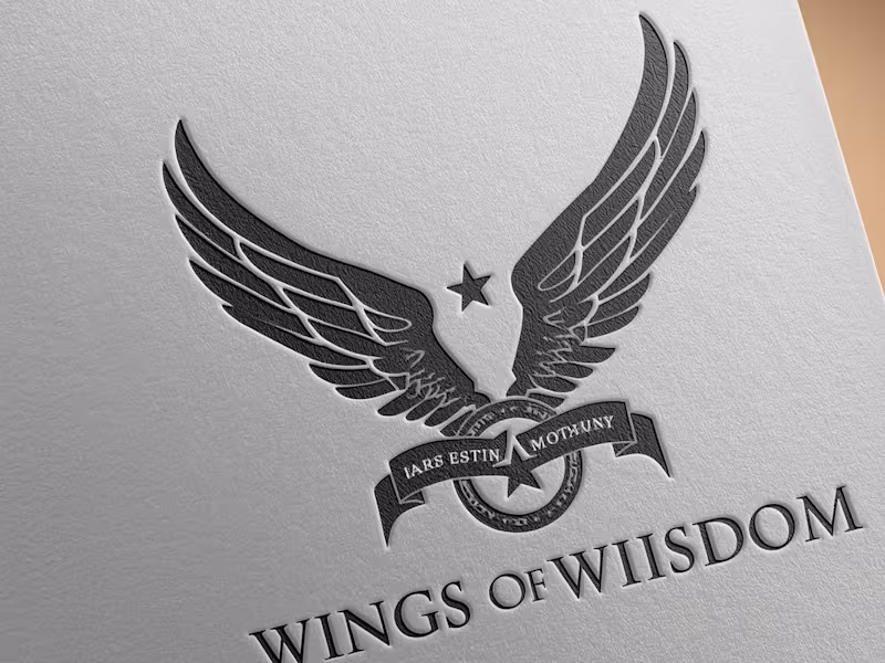 Cover image for Wings of Wisdom - Modern Nobel Prize Platform