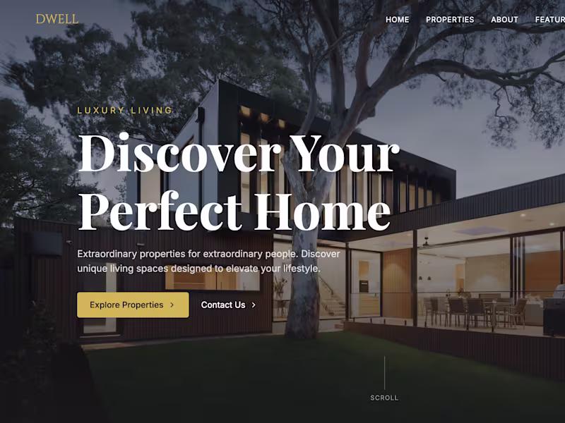 Cover image for dwell-design-showcase