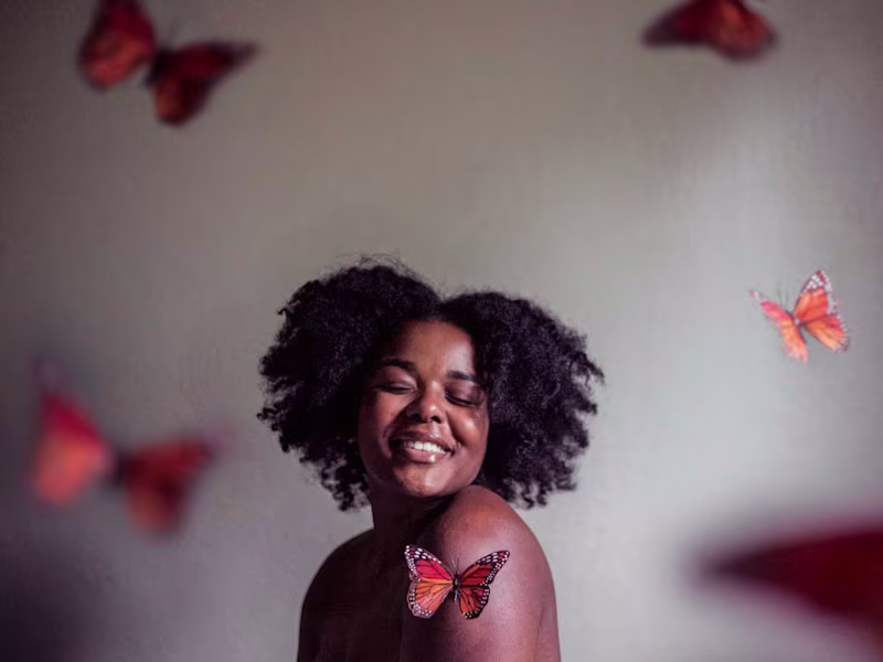 Cover image for Beauty Salon | Email Newsletter