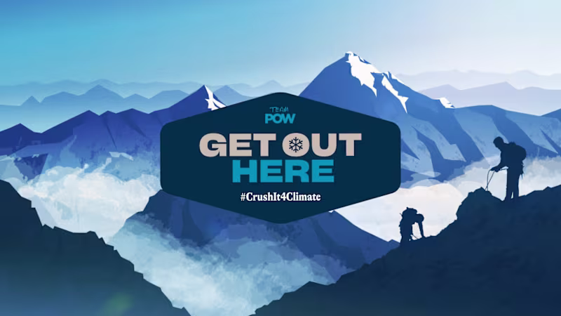 Cover image for Protect Our Winters