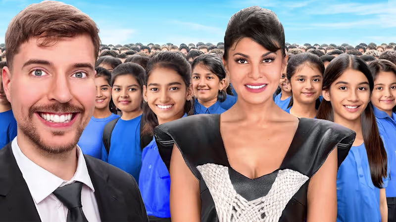 Cover image for Empowering Girls in India - YouTube